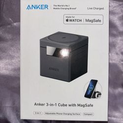 Ankler 3 In One Charging Station !!!! 