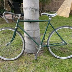 Used fixie 2025 for sale