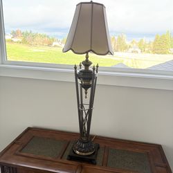 Beautiful Table Lamp