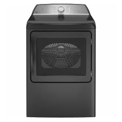 GE Profile 7.4 Cu. ft Smart Gas Dryer