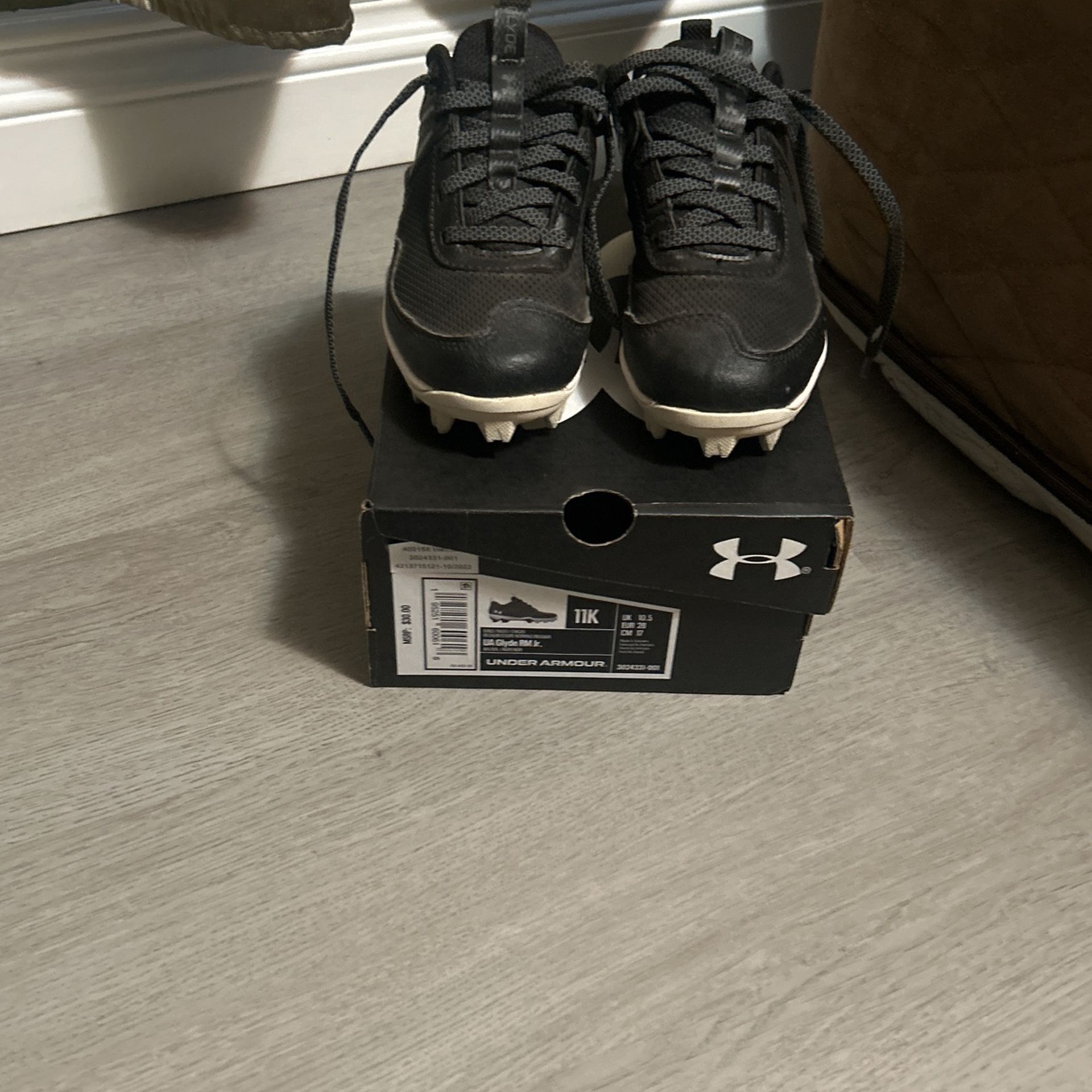 Baseball Cleats For Kids