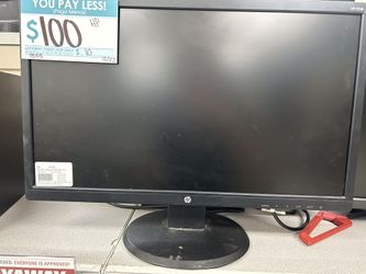 Hp Computer