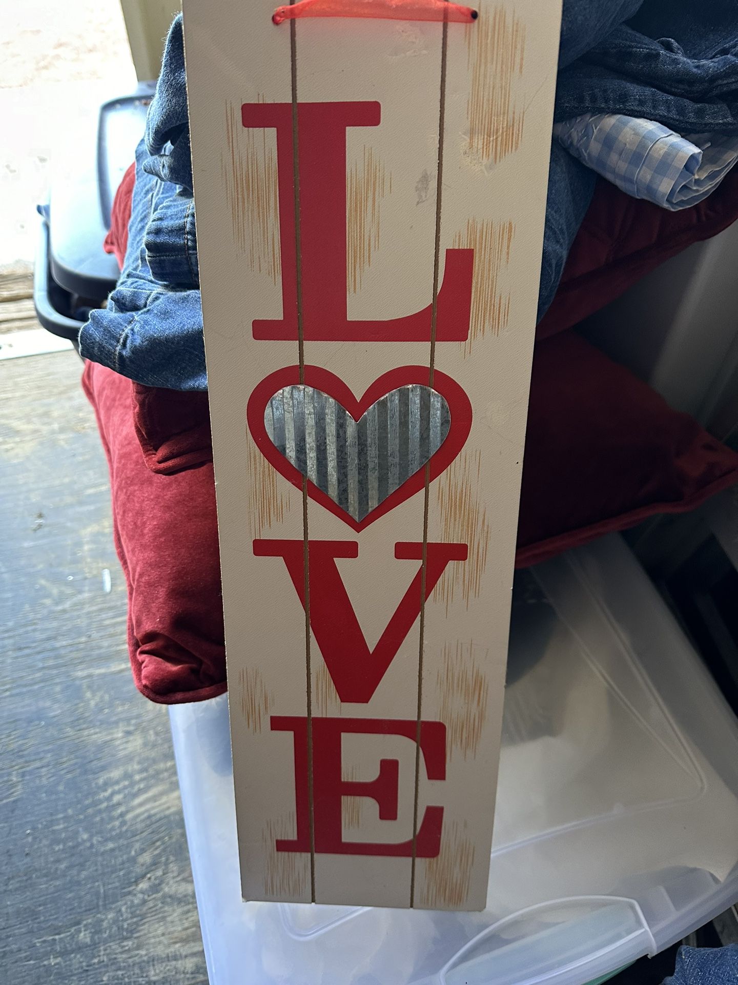 Love Sign