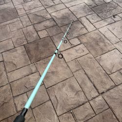 Custom Rods For Sale