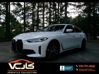 2023 BMW i4