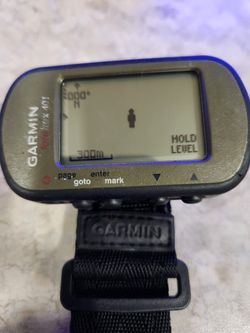 Garmin Foretrex 401 GPS Watch for Sale in Lacey, WA - OfferUp