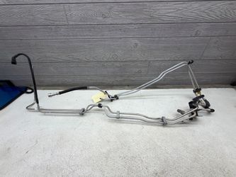 2014-2018 Chevy Silverado 1500 Fuel Lines / Gas Lines OEM