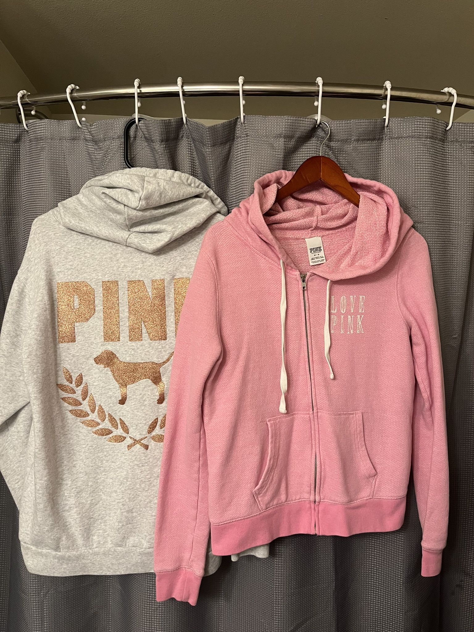 PINK Jackets