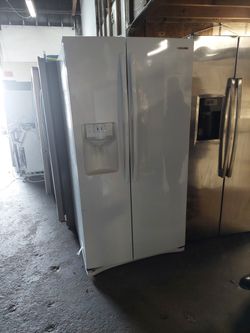 Samsung Side By Side