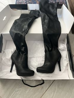 Guess Boots