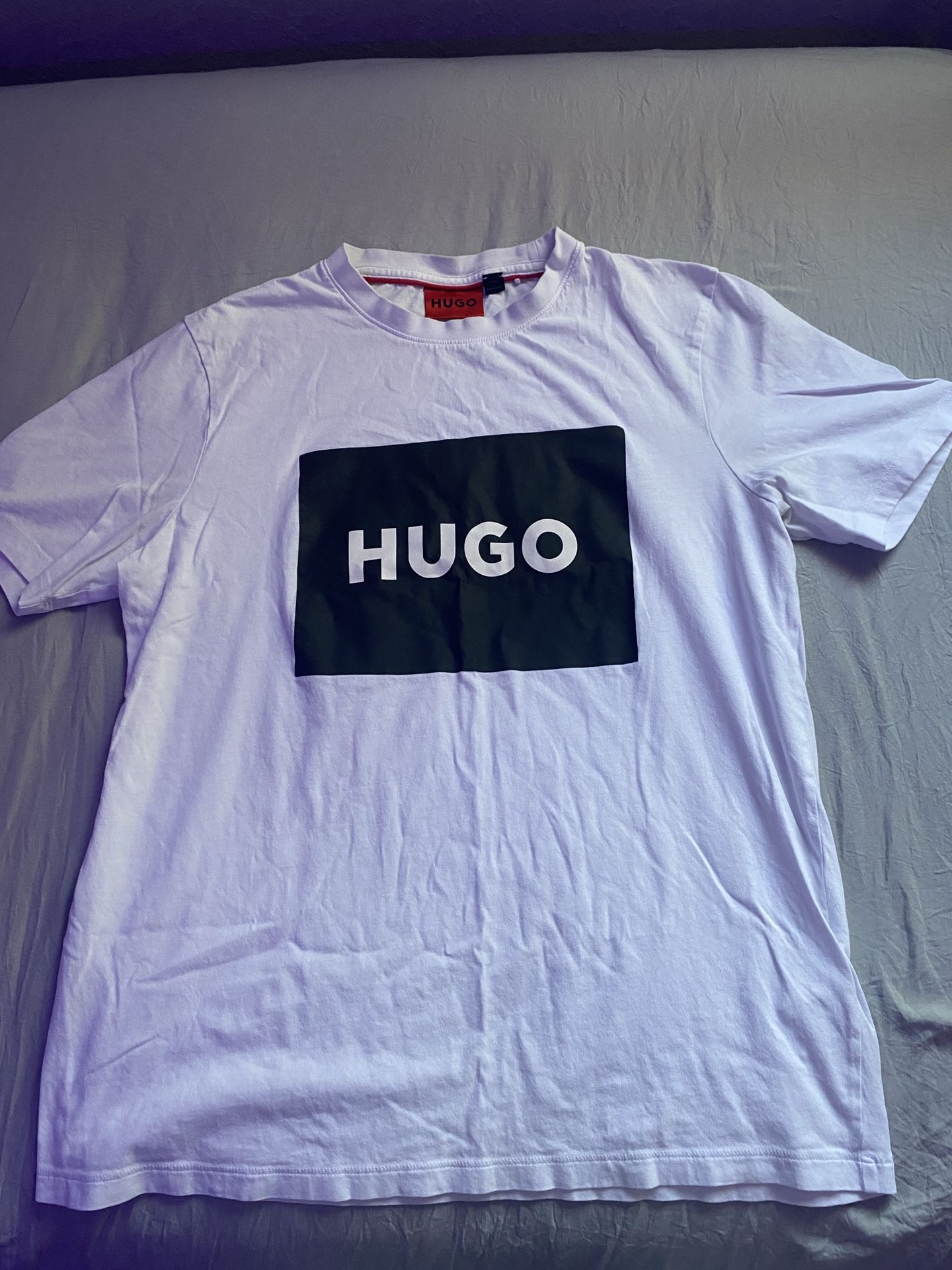 Hugo Boss Shirt