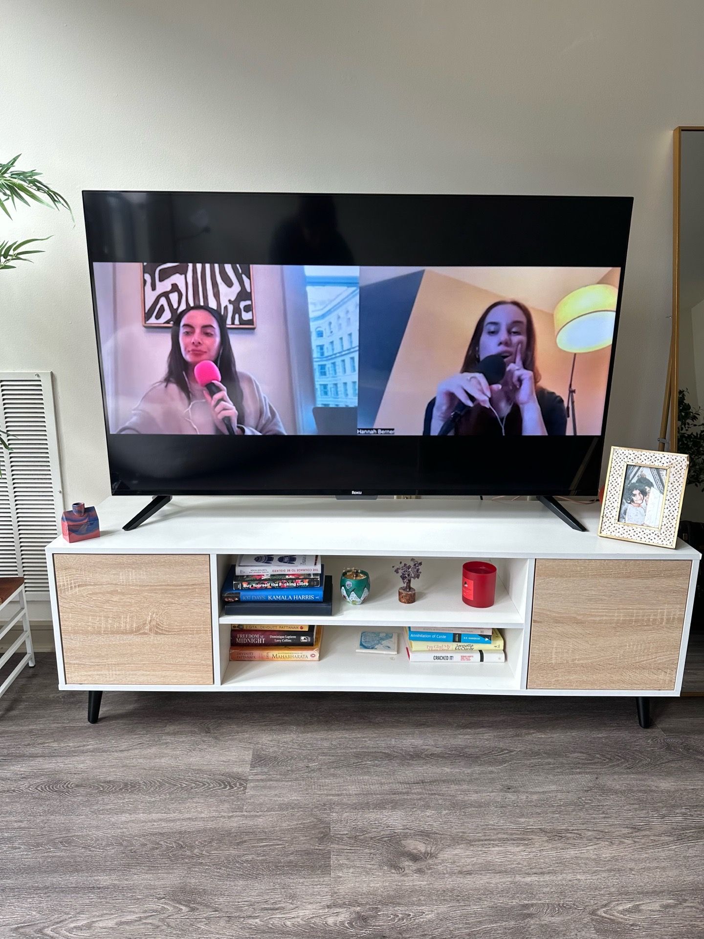 Tv stand for sale!