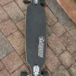 Sector 9 Longboard Skateboard