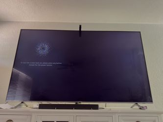LG 86-inch 4k UHD smart LED tv
