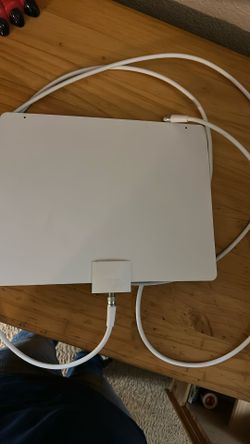 Mohu Leaf TV Antena