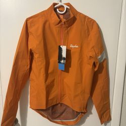 Rapha Core II Cycling Rain Jacket 