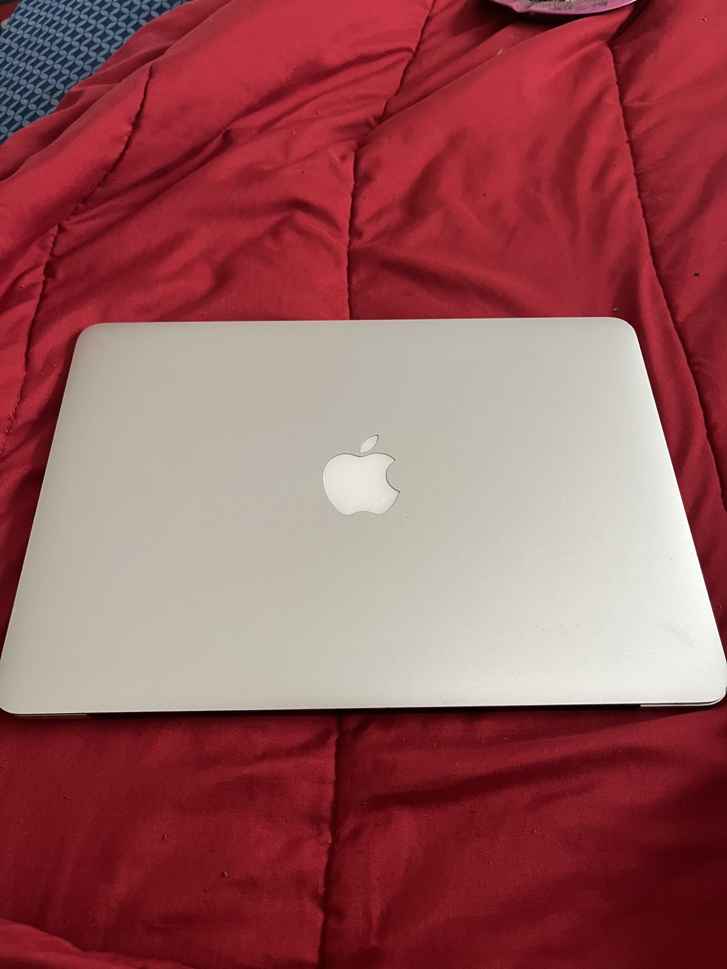 2015 MacBook Pro 