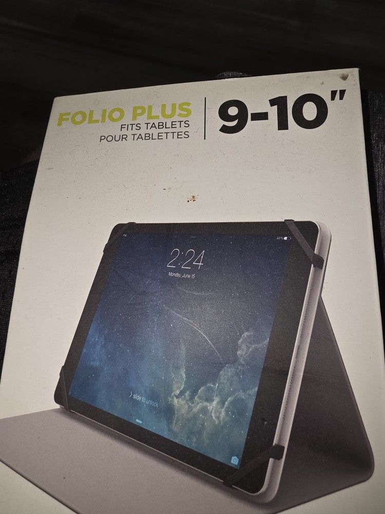Tablet Cover