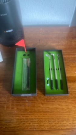MINI GOLF SET