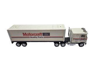 Nylint Vintage Motocraft Semi Truck Toy! (AZP033018)
