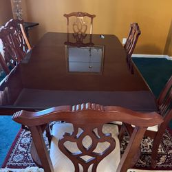 Dining Room Set