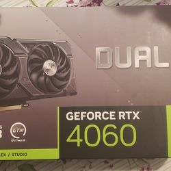 Rtx 4060 Like New