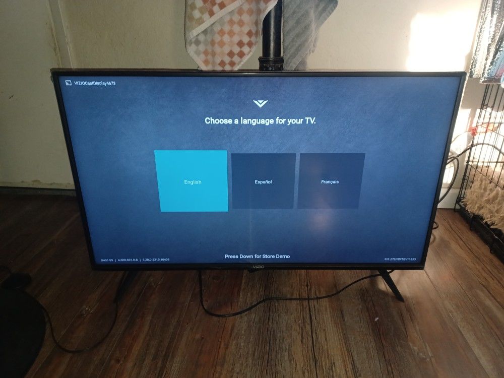 32 Inch Tv