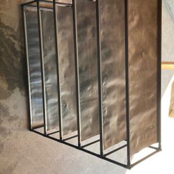 Shoe Rack