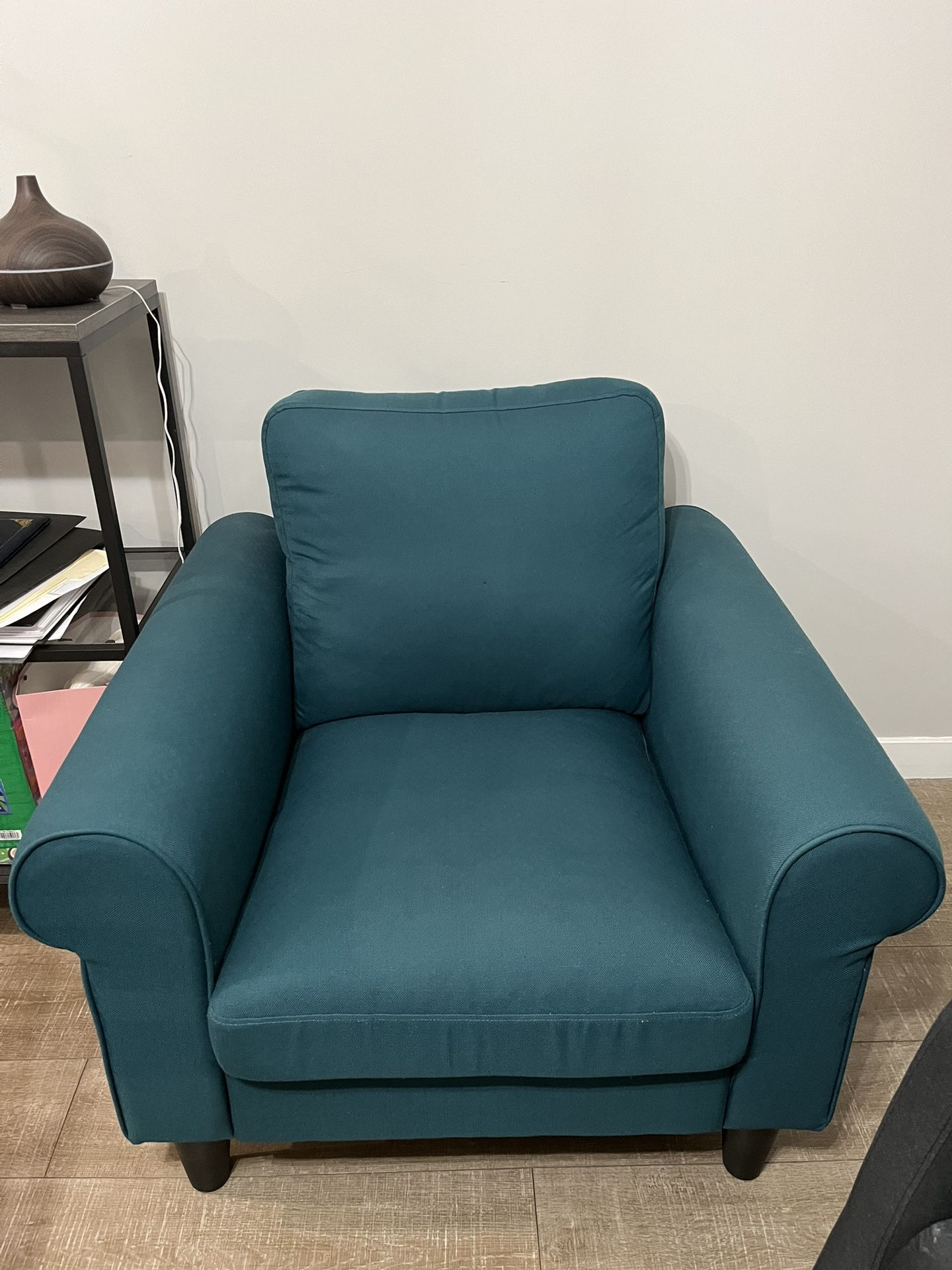 Ikea Arm Chairs