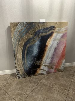 abstract painting