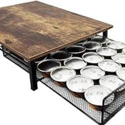 Coffe Pods Drawers