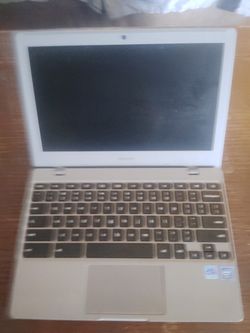 Samsung Chromebook