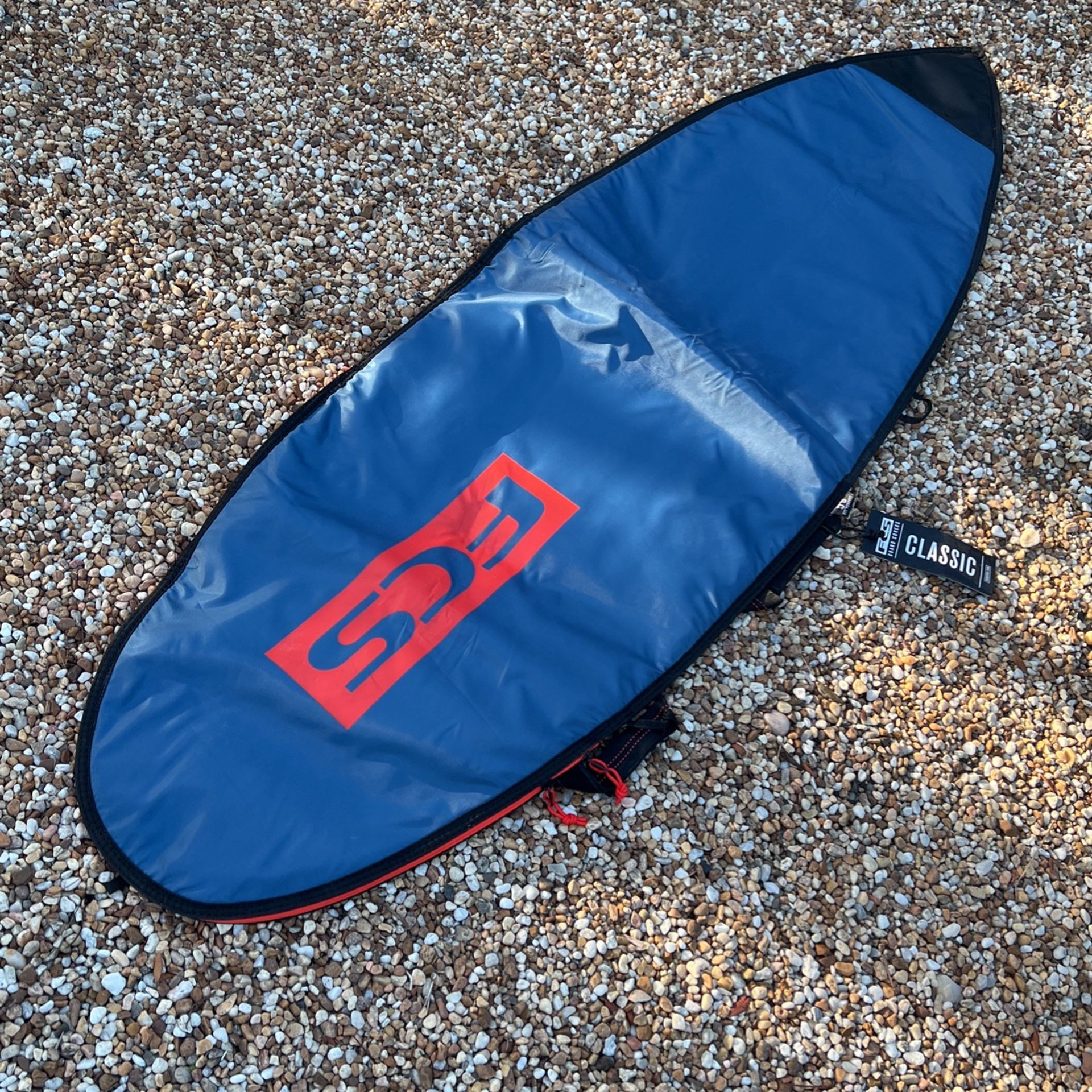 FCS Surfboard Boardbag