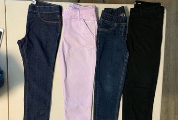 Girls Clothes Bundle