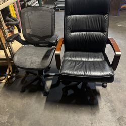 Office Chairs Desk Chairs Warehouse Chairs Used Office Furniture 