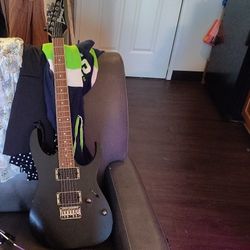 Ibanez Rg Series 