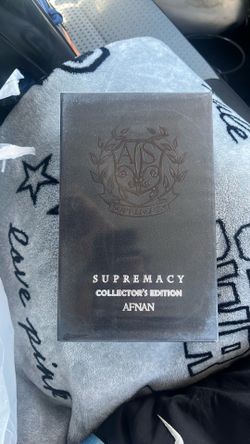 Supremacy Collector’s Edition Cologne