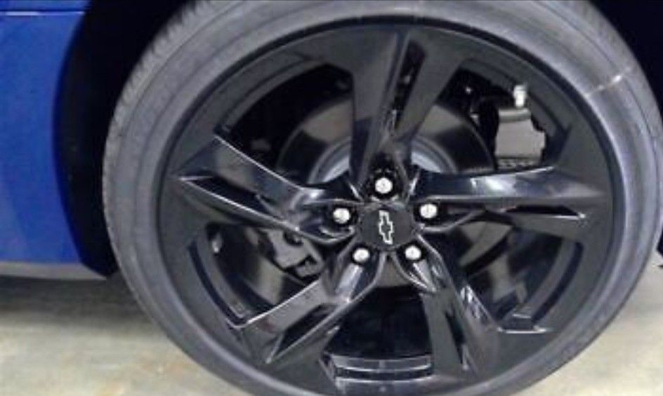 SS Rims Chevy Camaro Wheels Super Sport Malibu Chevy Cruze Equinox Traverse Aveo Spark Impala Wheels