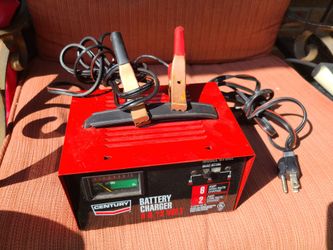 Battery charger