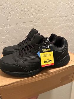 Brand New Shoes