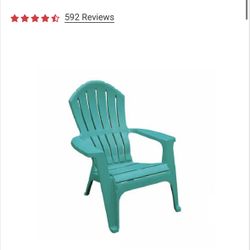 Adirondack Chairs 