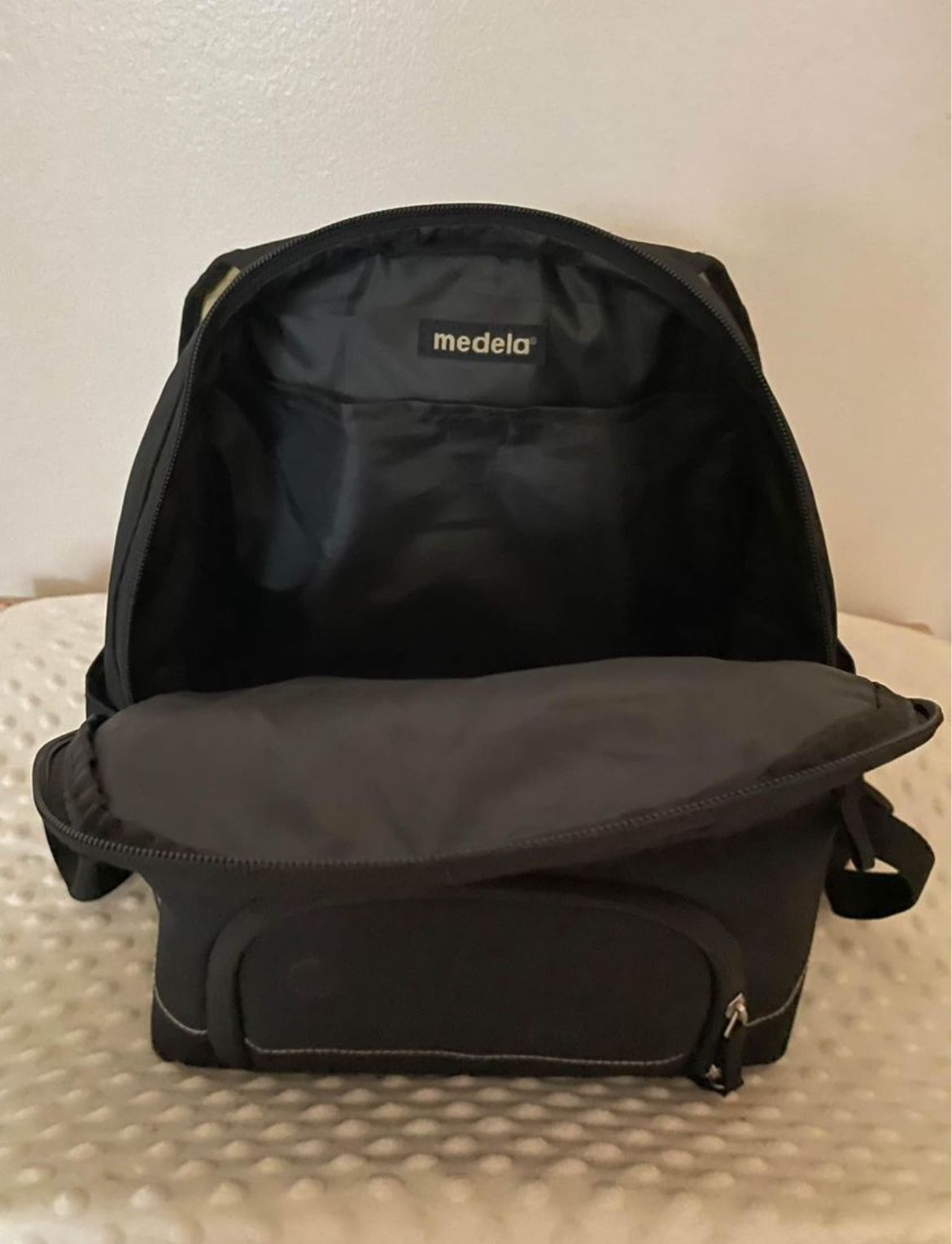 Medela Pumping / Diaper Bag 