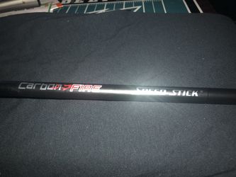 Lews Carbon Fiber Speed Stik Casting Rod