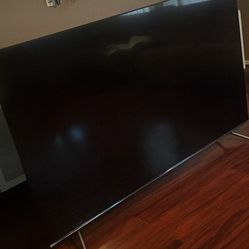 85in Hisense Smart TV 