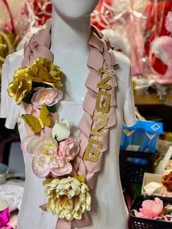 Collares de graduaciones