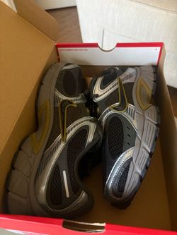 Nike V5 RNR olive flak/ sequoia