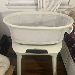 electric bassinet