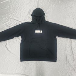 Supreme hoodies L/XL