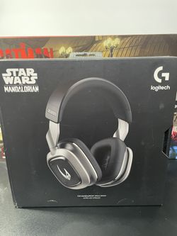 Astro A30