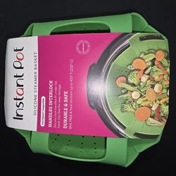 Instant Pot Steamer